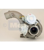 MOTAIR TURBOLADER - 334804 - 